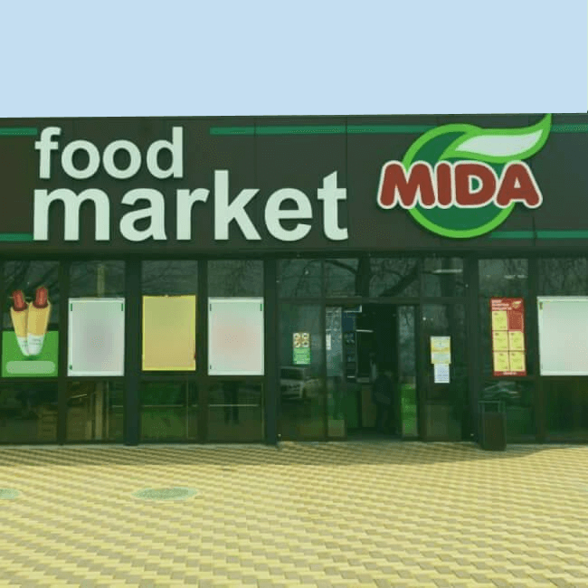 MIDA