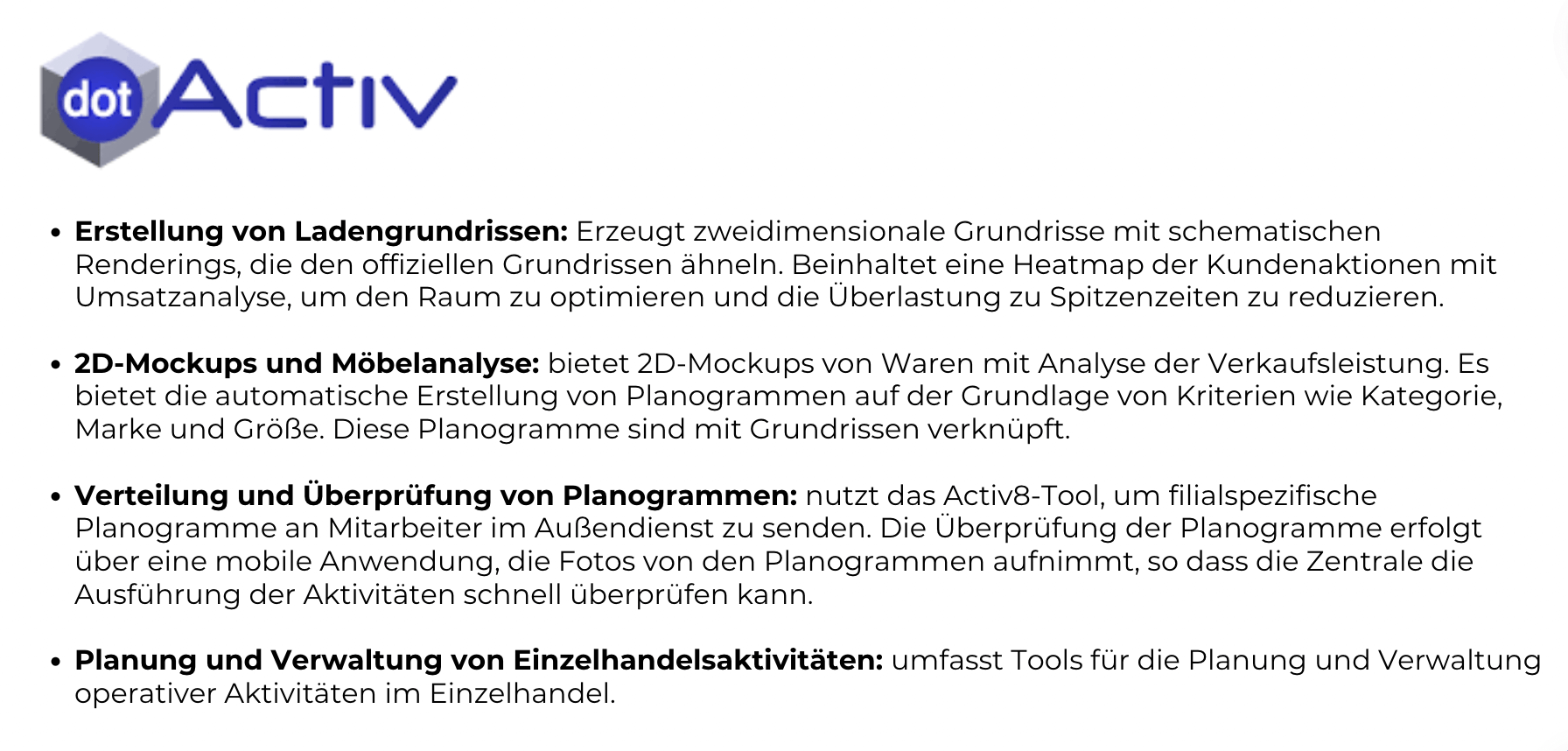 #2 DotActiv&nbsp;