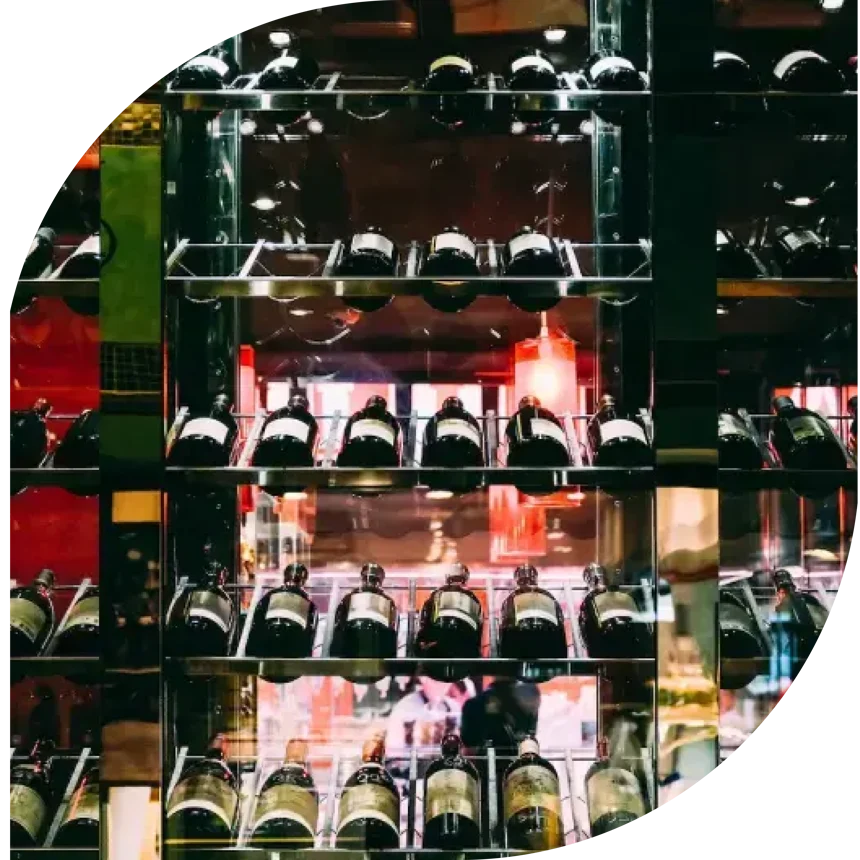 Mira cómo las soluciones de LEAFIO impactaron a la red de bebidas Al.Capone