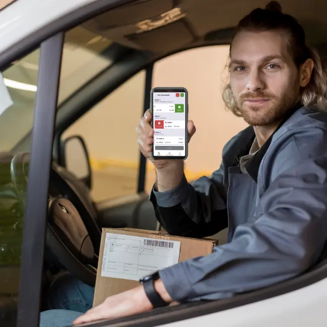 Tech vs. Human Factor – Why Now Is the Time to Digitize Logistics