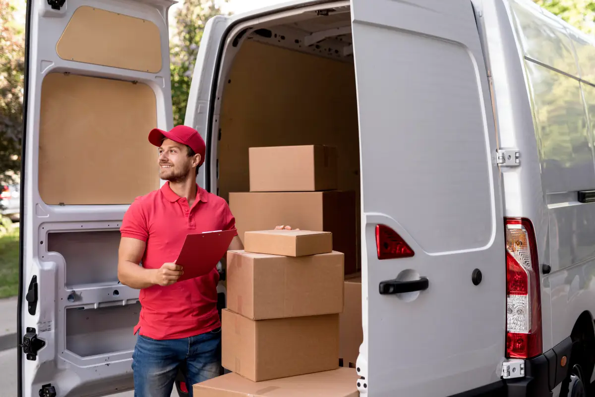 The Importance of Last-Mile Delivery for Your Business&nbsp;&nbsp;