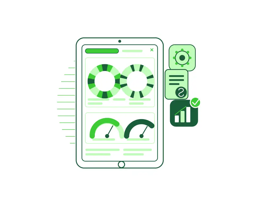 Predictive Inventory Management Software for Retail
