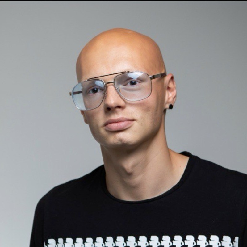 Eugene Glush