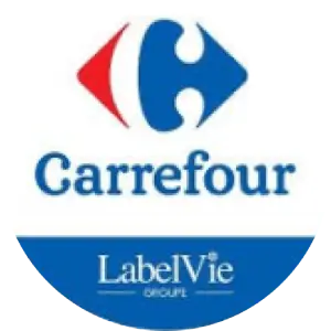 Retailers & CPG manufacturers