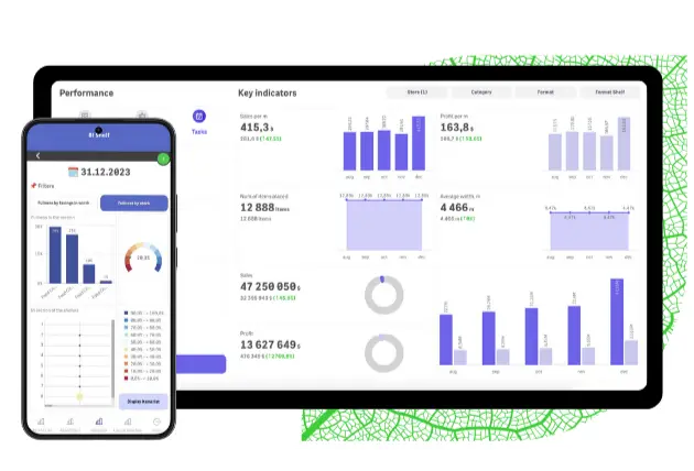 Análisis de Planograma con LEAFIO AI: Revoluciona la Gestión de Tu Punto de Venta<br>