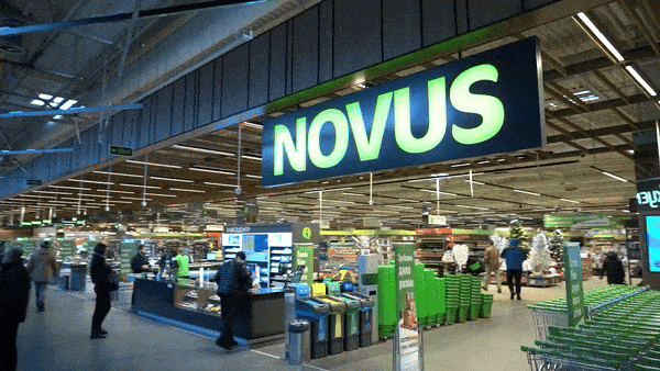 Implementation results