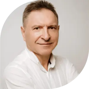 Ben Starynskii