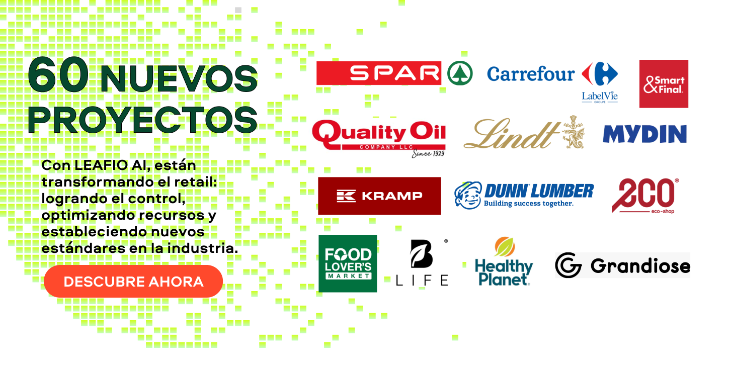 Nuevos proyectos