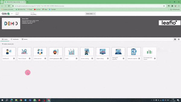 image-Módulo analítico LEAFIO