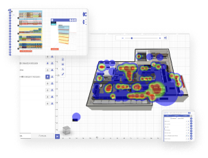 Empower your retail with LEAFIO AI Visual Merchandising Software