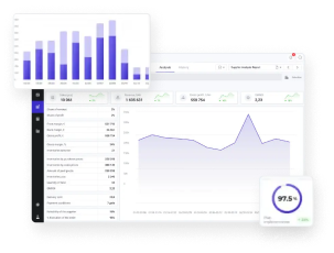 Develop assortment strategy with data-driven solution