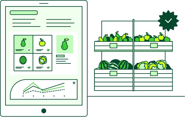 image-Fresh and perishables predicted separately
