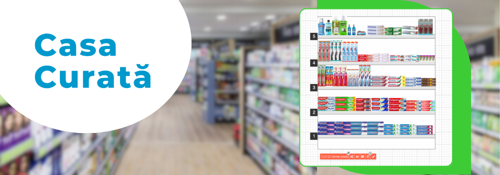 El proceso de aplicación