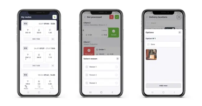 image-Enhanced driver optimization&nbsp;