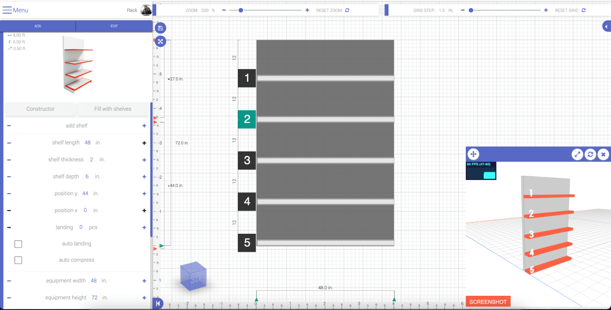 Proceso de diseño intuitivo