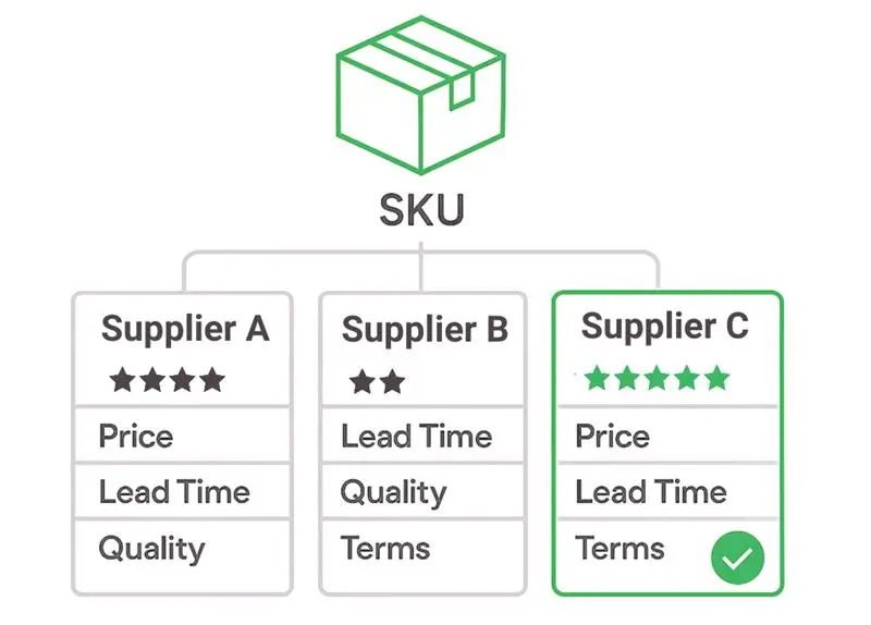 Procurement Automation