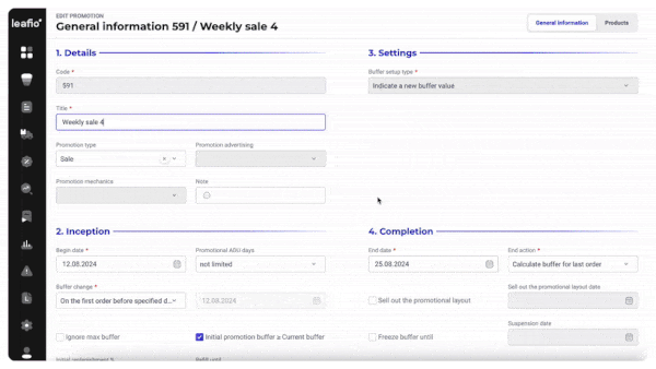trade promotion management software&nbsp;