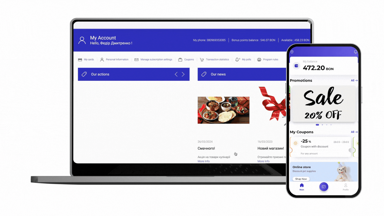 image-Customer Services