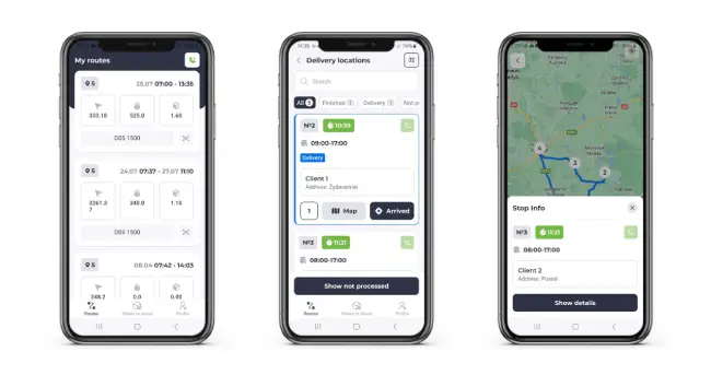 image-Zarządzanie trasą
