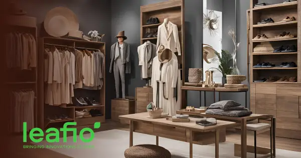 Asortyment w sklepie