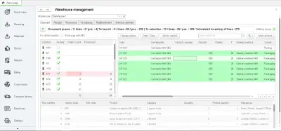image-<b>Every order, right first time</b>
