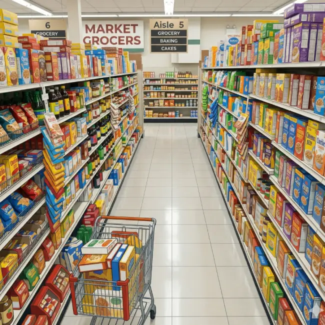 Main Assortment Planning Challenge: 