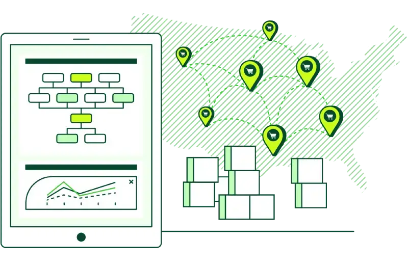 Retail Logistics Solutions