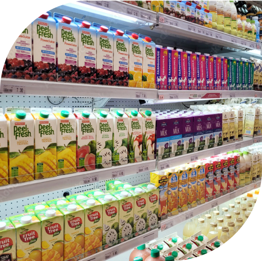 Descubra cómo la Red Berezca Redujo su Exceso de Inventario en un 25%