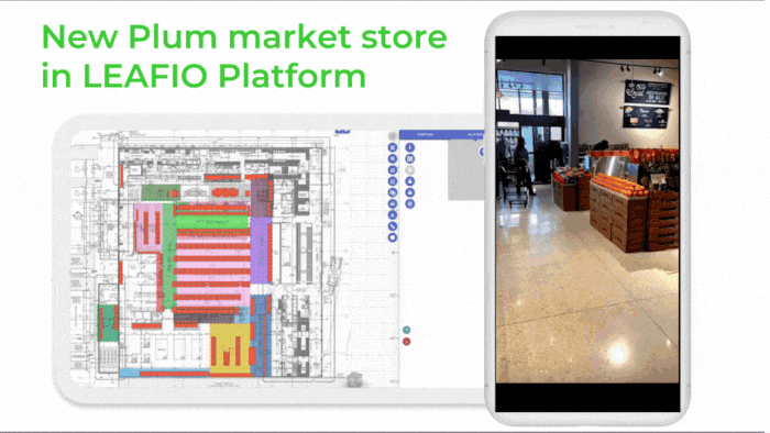 Implementation results