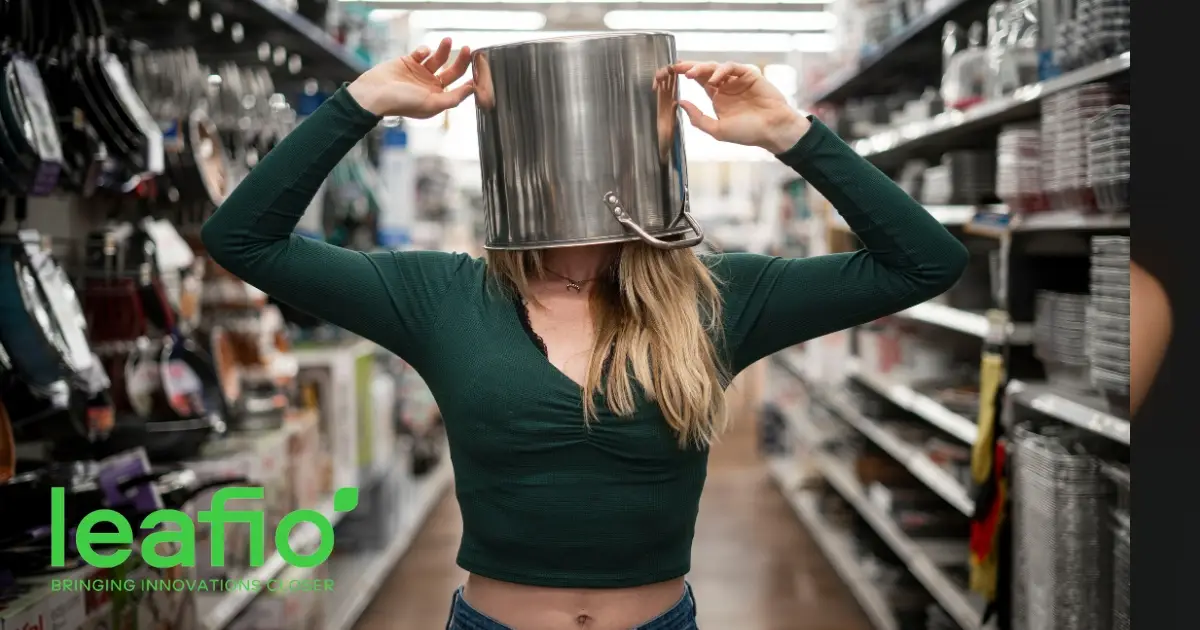 #3 Walmart: Optymalizacja zarządzania zapasami