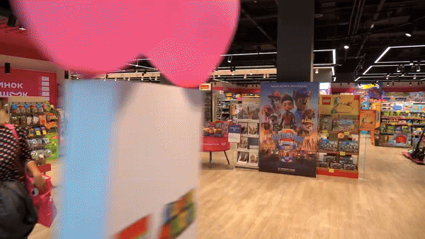 Results in figures:<br>