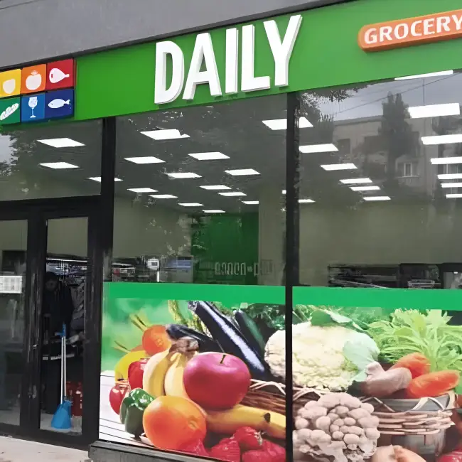 Descubra como a Rede Daily aumentou suas vendas em 23%