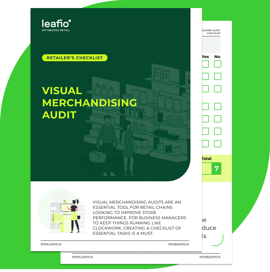 Visual Merchandising Audit: Ultimate Checklist Guide for Retailers