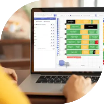 Administre su inventario con un software de automatización