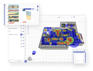 APP Planograma com IA: Cresça como os Grandes Varejistas!