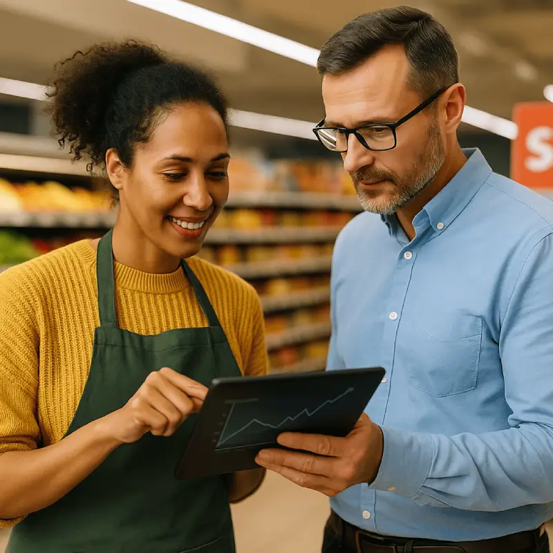 De qué hablaremos y por qué es importante para su negocio minorista