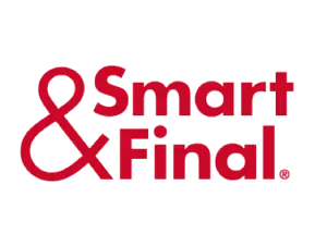Smart & Final