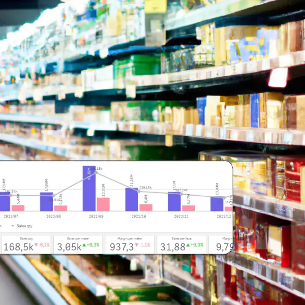 Transform Your Retail Strategy with Analytics: