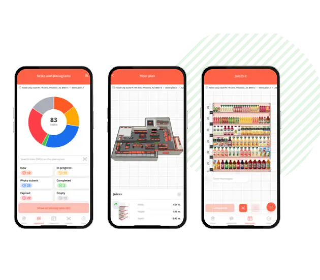 Aplicativo Merchandising: O segredo dos grandes varejistas<br>