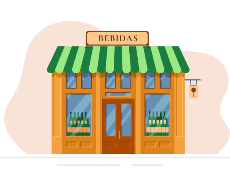 Software para Lojas de Bebidas: Melhore os Processos de Toda a Cadeia de Abastecimento 