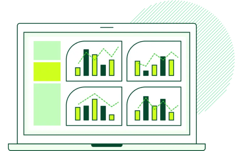 Multi-Scenario Seasonality Forecasting