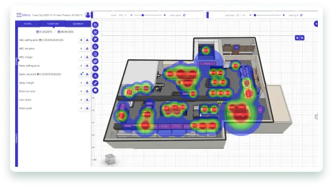 image-Start with the store layout