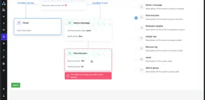 image-Łańcuchy wyzwalające 