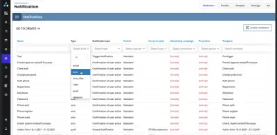 image-Moduł komunikacyjny (push, SMS, e-mail)