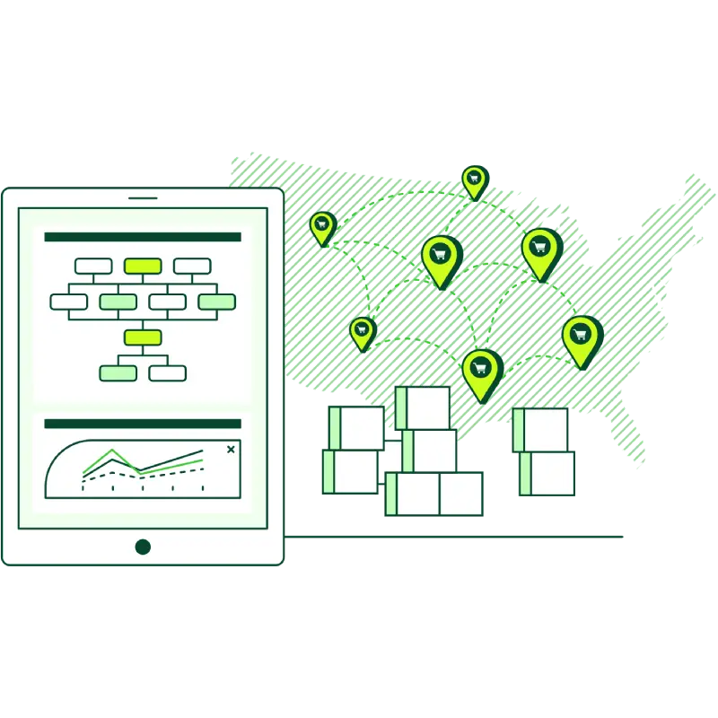 Sistema de Gestão de Transporte