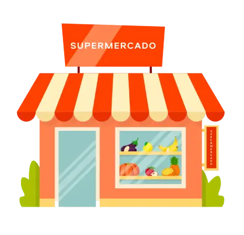 Software para supermercado: gestão de estoque