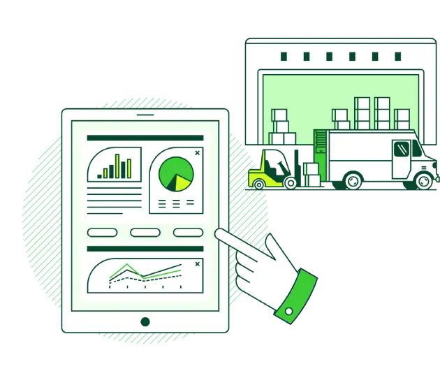Inteligentny System Zamawiania Zapasów 