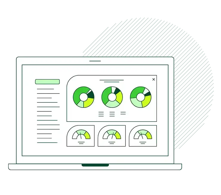 DashBoard de Controle de Estoque: Conheça Nosso Painel de Insights
