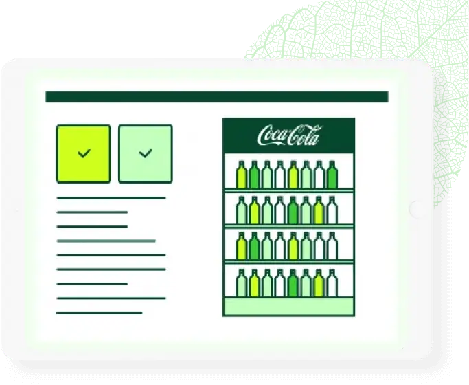 CPG Üreticileri Için Gelişmiş Ve Kullanişli Planogram Oluşturma