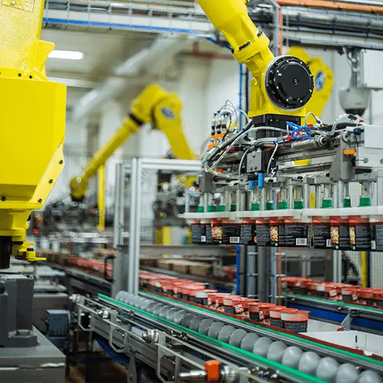 Kauno grūdai Group: "Better food for a better future" with LEAFIO Rinkai TMS dynamic routing